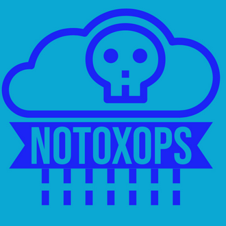 GitLab NotoxOps